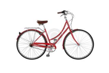 Cycles Caferacer Lady Doppin