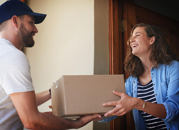 Best Courier Services in Hyderabad