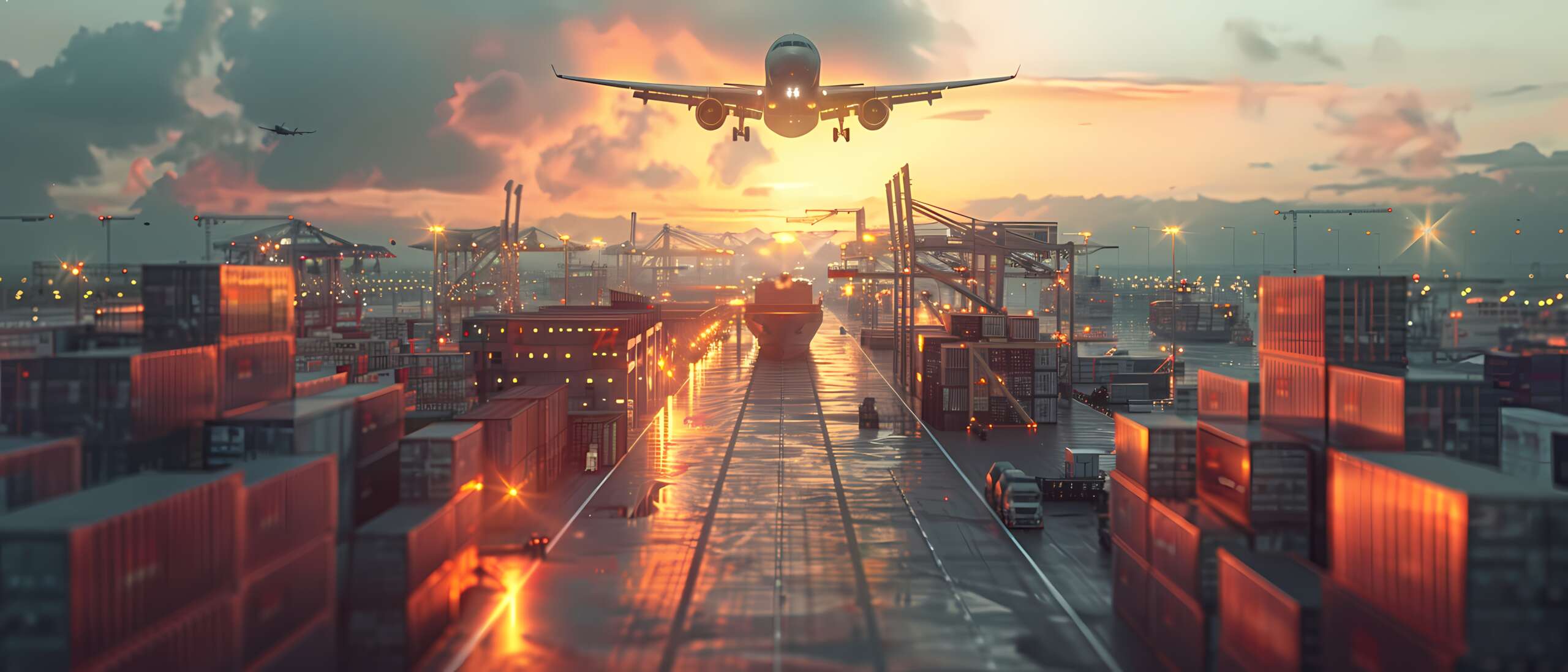 International Courier Services in Hyderabad